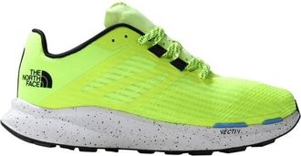 The North Face Vectiv Eminus NF0A4OAWFM9 Men 13 Led Yellow Running Shoes GBNC349
