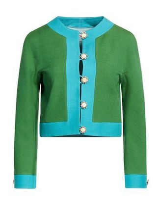 Valentino Garavani COATS & JACKETS - Jackets on YOOX.COM