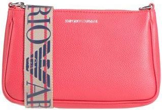 Emporio Armani BORSE - Borse a tracolla su YOOX.COM