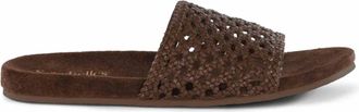 Seychelles Womens Somerset Sandal In Brown