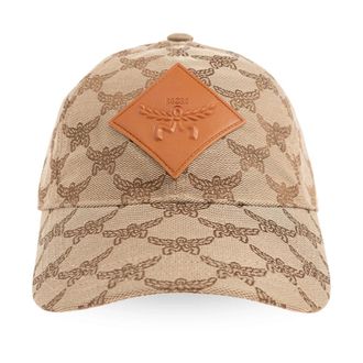 MCM Mcm, unisex, Accessori, Beige, Taglia unica, new