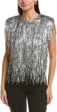 Rag & Bone Billie Sequin Top