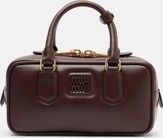 Miu Miu Borsa Arcadie in pelle