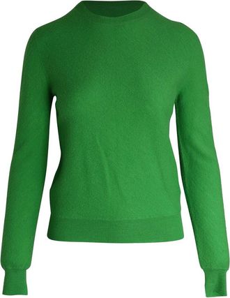 Celine Celine Crewneck Sweater, Size Int M (Authentic Pre-Loved)