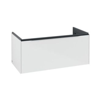 Villeroy & Boch V&b Waschtischunterschrank Subway 3.0 973x429x478mm F Swt Gri Vo Bl Br W