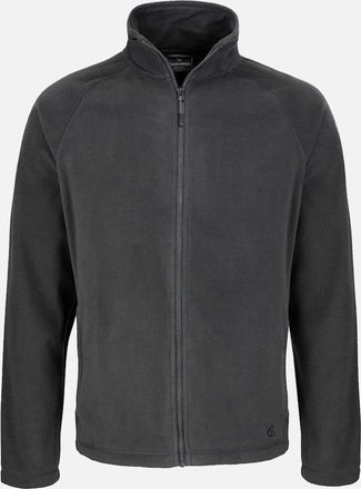 Craghoppers Mens Craghoppers Mens Expert Corey 200 Fleece Jacket - Grey - Size: 42/Regular