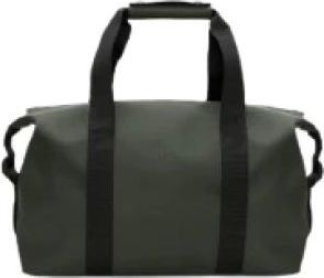 Rains Hilo Weekend Bag Small - - Bags - unisex - Verde - ONE SIZE