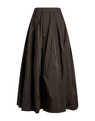 Max Mara HOSEN & R&Ouml;CKE - Maxi-R&ouml;cke auf YOOX.COM