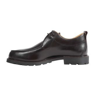 Ludwig Reiter Heren, Schoenen, Zwart, Maat: 43 1/2 EU Leer