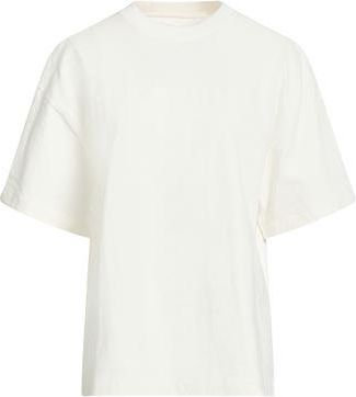 Jil Sander TOPWEAR - T-shirts on YOOX.COM