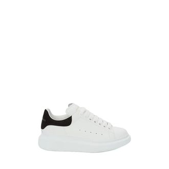 Alexander McQueen Alexander McQueen, Sneakers, female, White, Size: 10 1/2 US Oversized Sneaker