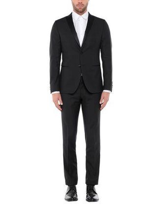 Paoloni TRAJES Y CONJUNTOS - Trajes en YOOX.COM