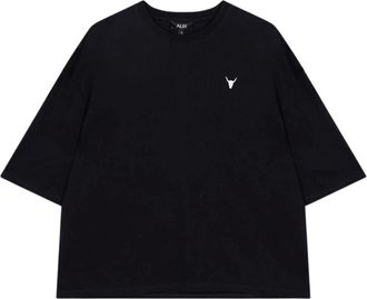 ALIX The Label Alix The Label, Dames, Tops, Zwart, Maat: XS