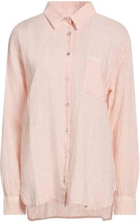 120% Lino TOPWEAR - Camicie su YOOX.COM