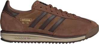 adidas Heren, Schoenen, Bruin, Maat: 44 2/3 EU Su&egrave;de
