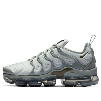 Nike (WMNS) Nike Air VaporMax Plus Light Grey AO4550-006
