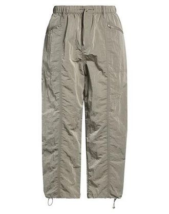 Emporio Armani PARTES DE ABAJO - Pantalones en YOOX.COM