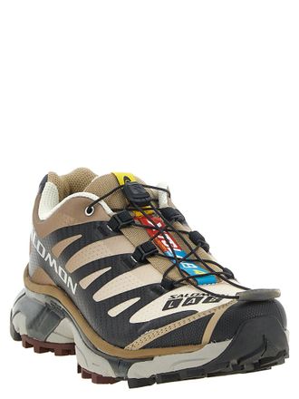 Salomon XT-4 OG Sneaker - Beige