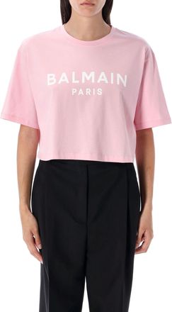 Balmain T Shirts And Polos