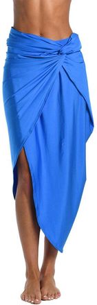Sunshine 79 Sunshine Solids Midi Skirt