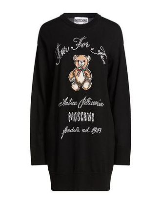 Moschino DRESSES - Mini dresses sur YOOX.COM