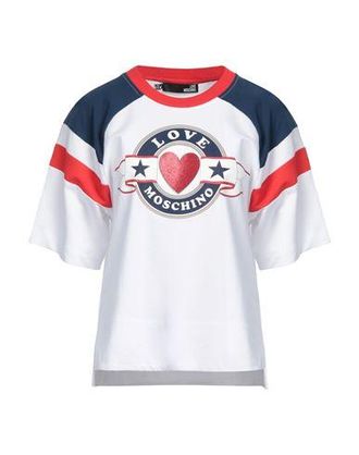 Love Moschino TOPS - T-shirts auf YOOX.COM
