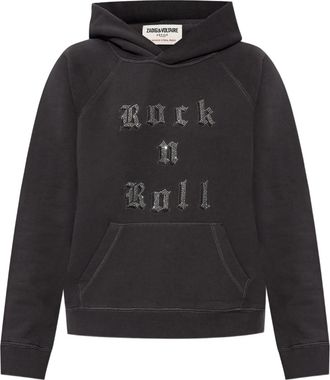 Zadig&Voltaire Zadig&Voltaire Georgy Mo Rock N Roll Emb