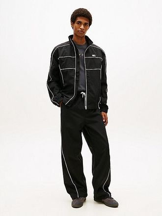Tommy Hilfiger Theo Water Resistant Parachute Trousers