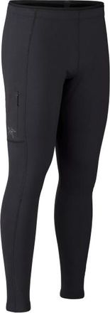 Arc'teryx Rho LT Bottom Kunstfaserunterw&auml;sche f&uuml;r Herren | schwarz