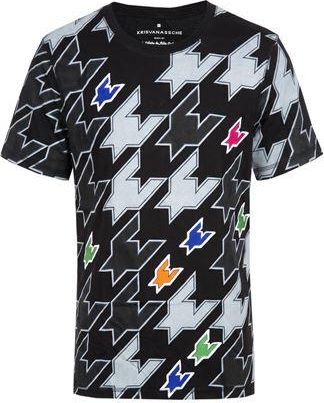 Kris Van Assche TOPWEAR - T-shirts on YOOX.COM