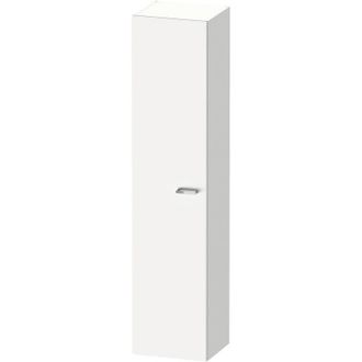 Duravit Duravit Xbase Armario Alto W:40 Cm, Con 1 Puerta, Xb1144l1818