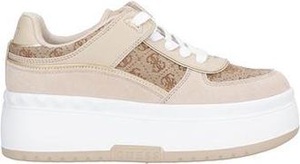 Guess FOOTWEAR - Trainers on YOOX.COM