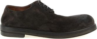 Mars&egrave;ll Hombre, Zapatos, Marr&oacute;n, Talla: 41 EU