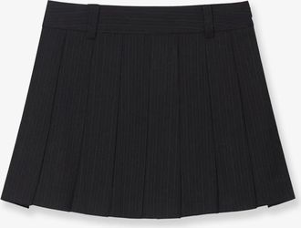 Dunst Gonna Mini con shorts - DUNST - gender_Woman