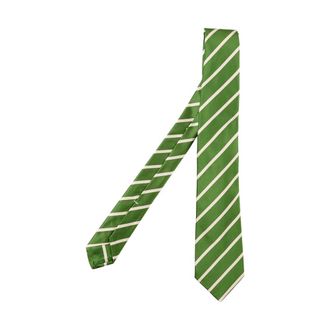 Kiton Ties, male, Green, Size: ONE SIZE Cravatta