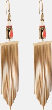 Isabel Marant Orecchini pendenti Jaya