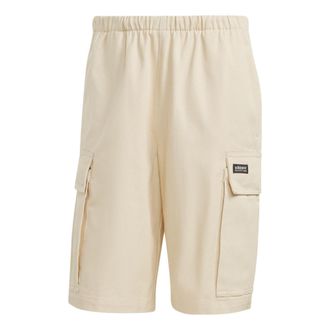 adidas Adventure Cargo Shorts Beige IC2284