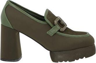 Jeannot FOOTWEAR - Loafers on YOOX.COM