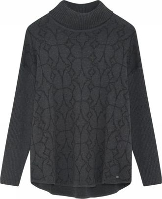 Gustav Prendas de punto - Knitwear - Mujer - Negro - M
