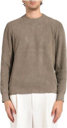 HUGO BOSS Hombre, Jerseys, Verde, Talla: M