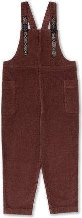 Kavu San Juan Freizeithose f&uuml;r Damen | braun