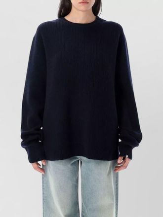 Extreme Cashmere cashmere jumper