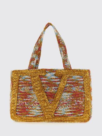 Valentino Garavani Borsa A Spalla VALENTINO GARAVANI Donna colore Fantasia