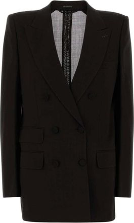 Tom Ford Jassen, Dames, Bruin, S, Blazers