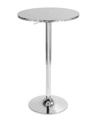 LumiSource Bistro Bar Table