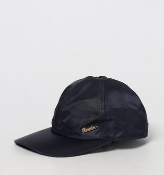 Borsalino Hat BORSALINO Men color Blue