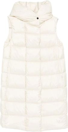 Peuterey Donna, Giacche, Bianco, S, new