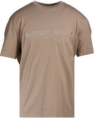 Emporio Armani TOPWEAR - T-shirts on YOOX.COM