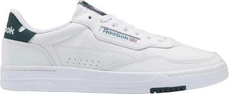 Reebok Hombre, Zapatos, Blanco, Talla: 43 EU