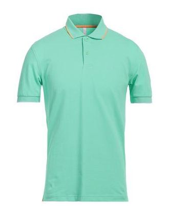 Sun 68 TOPWEAR - Polo shirts on YOOX.COM